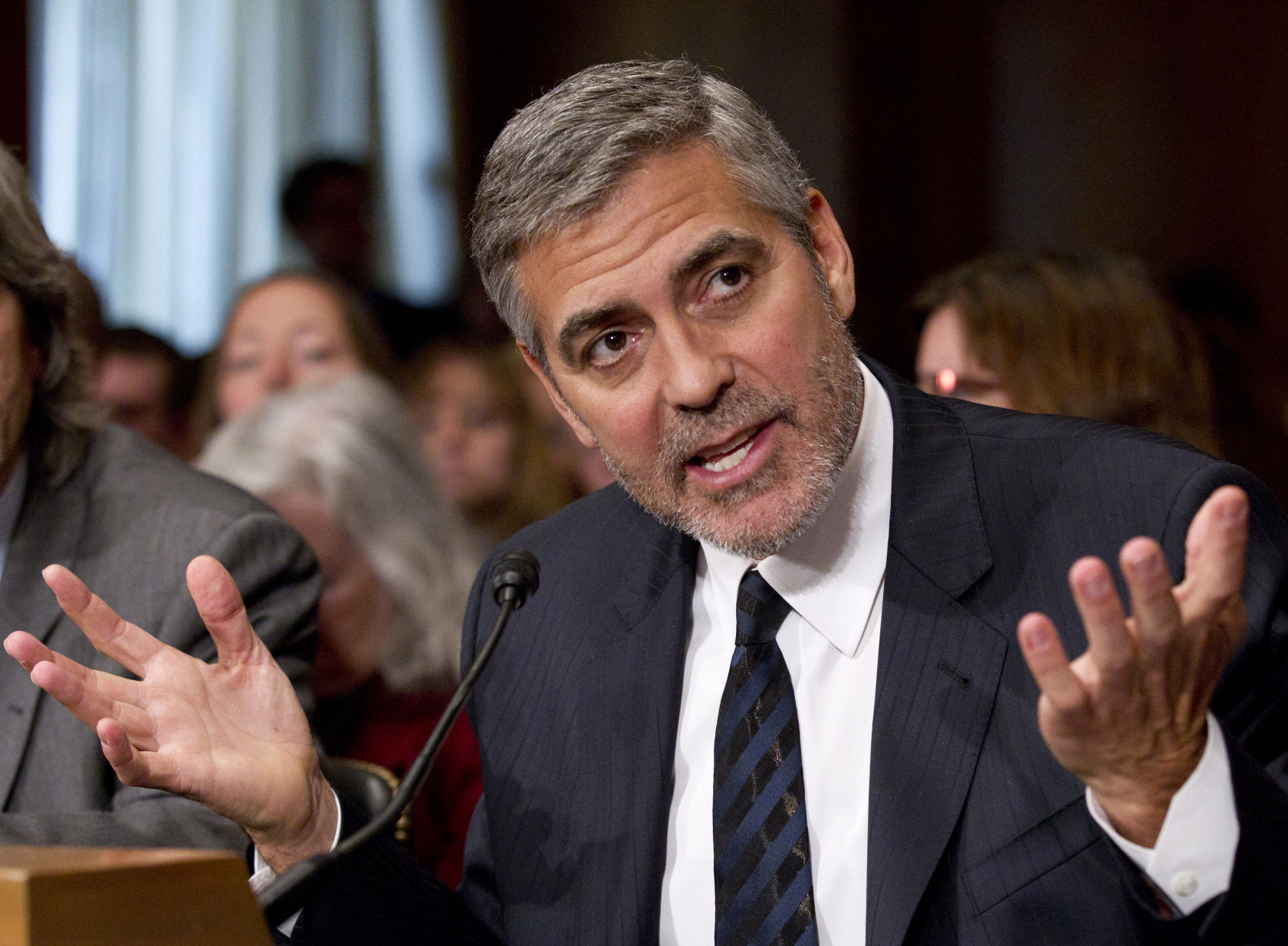 2012: Senate Foreign Relations Committee